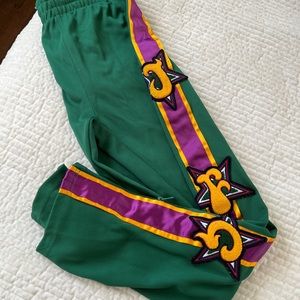 JOE FRESH CONVERSE TRACKPANTS